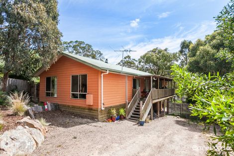 Property photo of 46 Fourteenth Street Hepburn VIC 3461