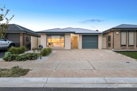 25 Helene St, Munno Para West, SA 5115