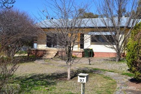 Property photo of 97 George Street Inverell NSW 2360