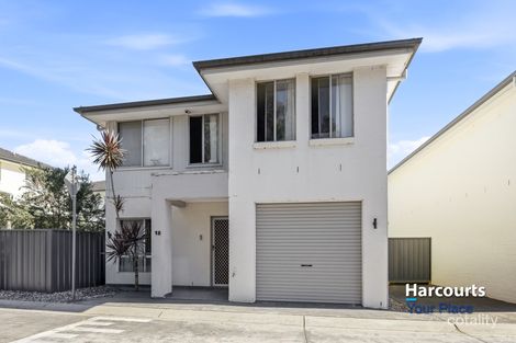 18/30 AUSTRALIS DR, ROPES CROSSING, NSW 2760