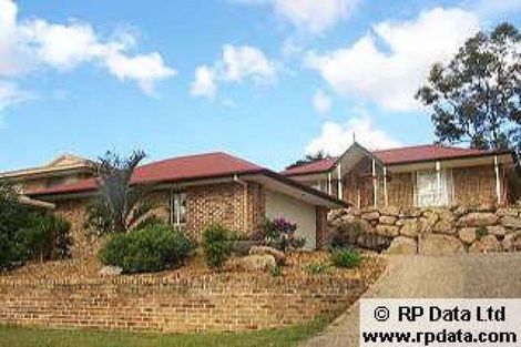 Property photo of 23 Ballinger Crescent Albany Creek QLD 4035