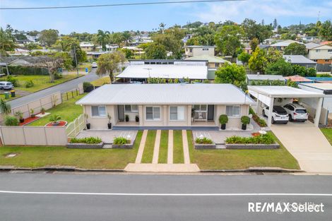 2/8 Flors Ave, Mount Pleasant, QLD 4740