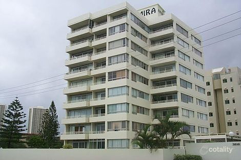 25/3508 Main Beach Pde, Main Beach, QLD 4217