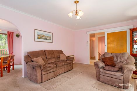 Property photo of 1 Hillside Drive Blackmans Bay TAS 7052