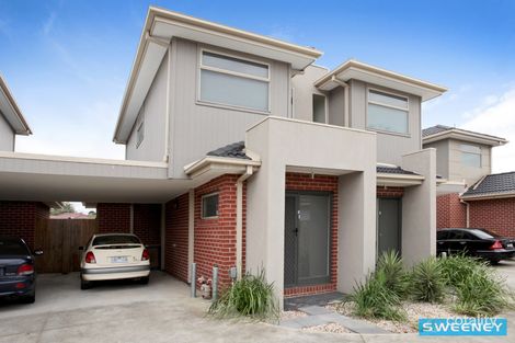 3/71-73 Station Rd, Deer Park, VIC 3023