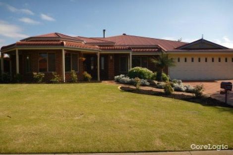 Property photo of 7 Wattlebird Crescent Ellenbrook WA 6069