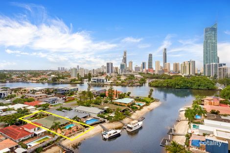 Property photo of 12 Saint Andrews Avenue Surfers Paradise QLD 4217