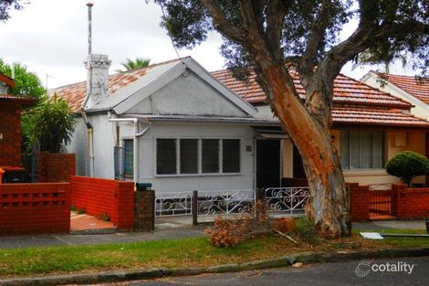 Property photo of 55 Macauley Street Leichhardt NSW 2040