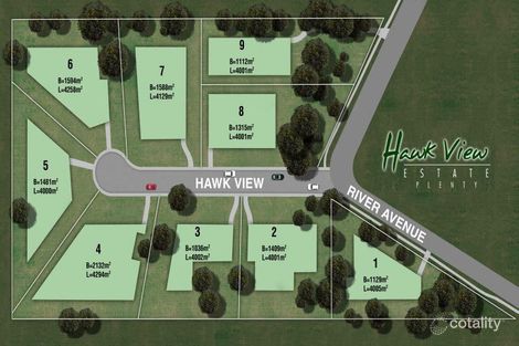 101 River Ave, Plenty, VIC 3090