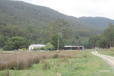 330 Kohls Rd, Pyengana, TAS 7216
