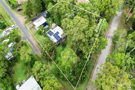 Contact Agent For Address, Macleay Island, QLD 4184