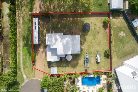 Property photo of 11 Beachside Court Toogoom QLD 4655