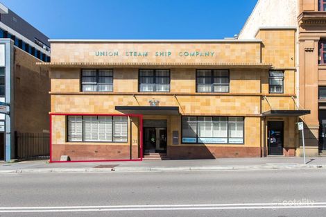 2/31-33 Watt St, Newcastle, NSW 2300