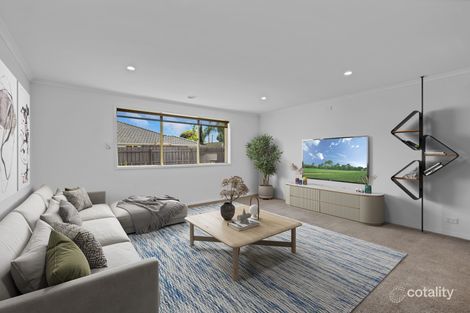 Property photo of 7 Baildor Court Cranbourne VIC 3977