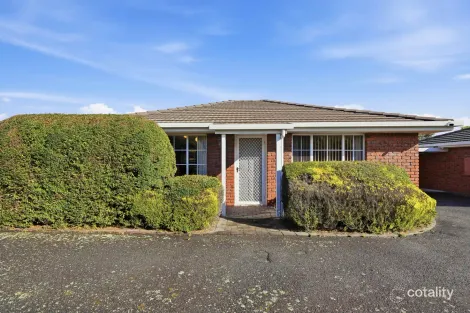 1/12 Walton St, West Launceston, TAS 7250