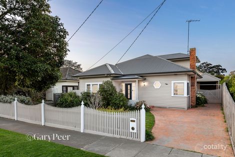 14 Steele St, Caulfield South, VIC 3162