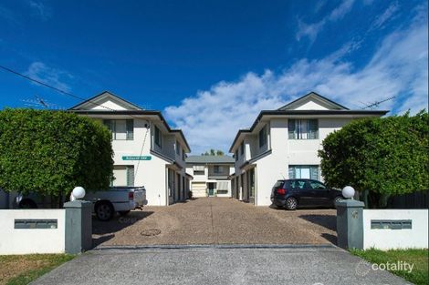 5/69 Bilyana St, Balmoral, QLD 4171