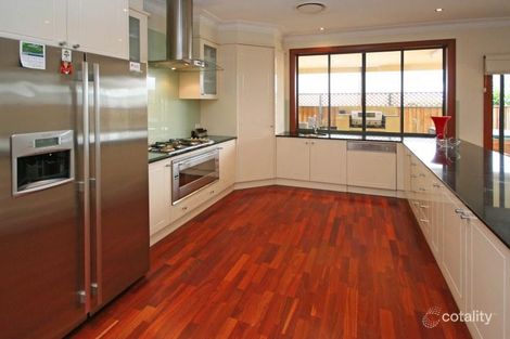 Property photo of 24 Macarthur Circuit Camden Park NSW 2570