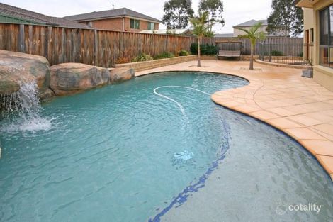 Property photo of 24 Macarthur Circuit Camden Park NSW 2570