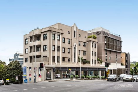 Property photo of 2/222 New South Head Road Edgecliff NSW 2027