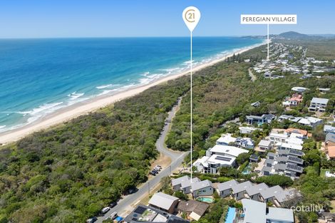 Property photo of 2/28 Peregian Esplanade Peregian Beach QLD 4573