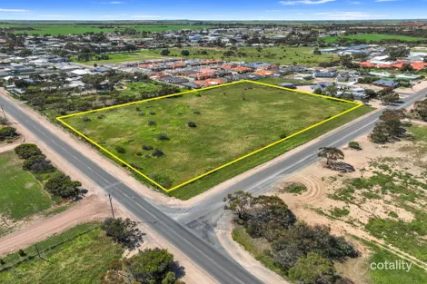 Lot 1191 Haylock Rd, North Moonta, SA 5558