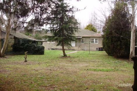 Property photo of 203 Lackey Road Moss Vale NSW 2577