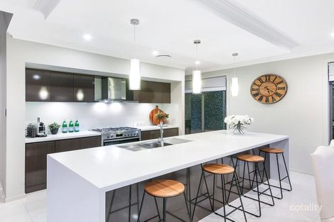 Property photo of 7 Gran Sasso Avenue Edmondson Park NSW 2174
