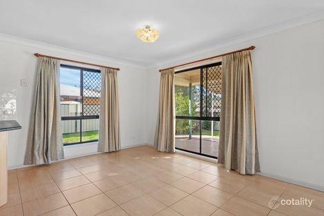 Property photo of 12 Paperbark Close Laidley QLD 4341