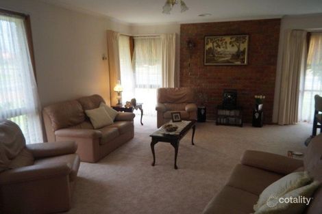 Property photo of 57 Kialla Lakes Drive Kialla VIC 3631