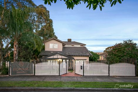 48 Grandview Gr, Rosanna, VIC 3084