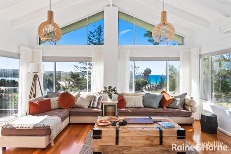 23 Seaside Pde, Dolphin Point, NSW 2539