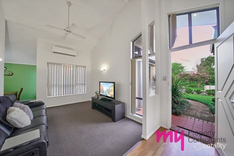 Property photo of 26 Fiveash Street St Helens Park NSW 2560