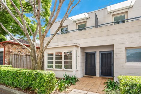 Property photo of 4/69 Ernest Street Crows Nest NSW 2065