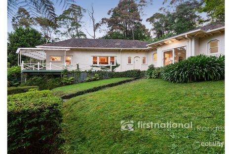 Property photo of 20 Sycamore Avenue Emerald VIC 3782