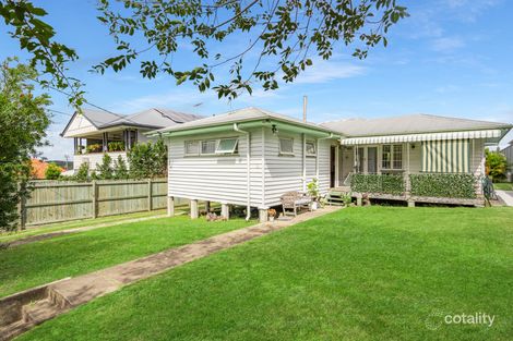 Property photo of 21 Faraday Street Camp Hill QLD 4152