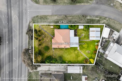 Property photo of 121 High Street Drysdale VIC 3222