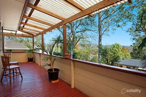 Property photo of 3 Holcombe Avenue Narara NSW 2250