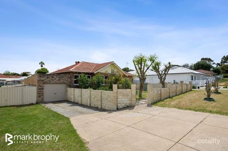 Property photo of 4 Bradbury Road Hamilton Hill WA 6163