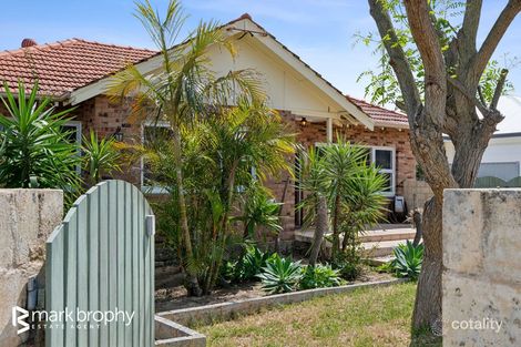 Property photo of 4 Bradbury Road Hamilton Hill WA 6163