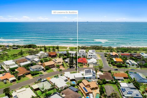 Property photo of 60 Lowanna Drive Buddina QLD 4575