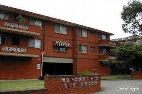 Property photo of 17/436 Guildford Road Guildford NSW 2161