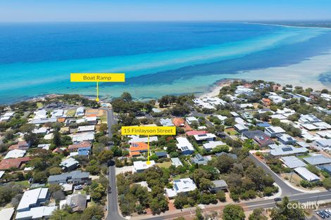 15 Finlayson St, Dunsborough, WA 6281