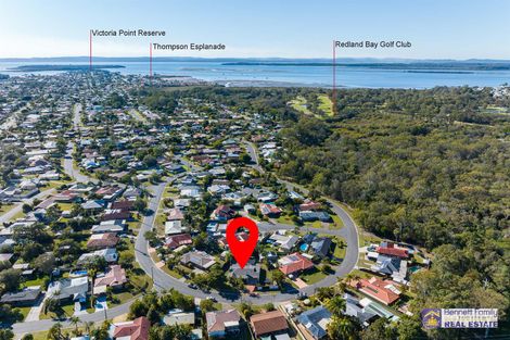 51 Prescoter Dr, Victoria Point, QLD 4165