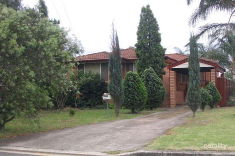 Property photo of 27 Smith Street St Marys NSW 2760