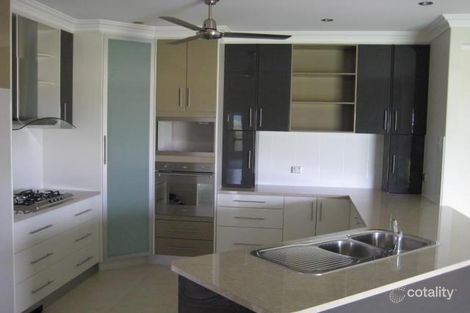 Property photo of 17 Waterstone Terrace Idalia QLD 4811