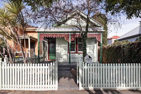 54 Hardiman St, Kensington, VIC 3031