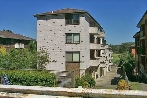 4/18-18a Meadow Cres, Meadowbank, NSW 2114