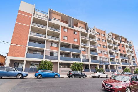 15/3-9 Warby St, Campbelltown, NSW 2560