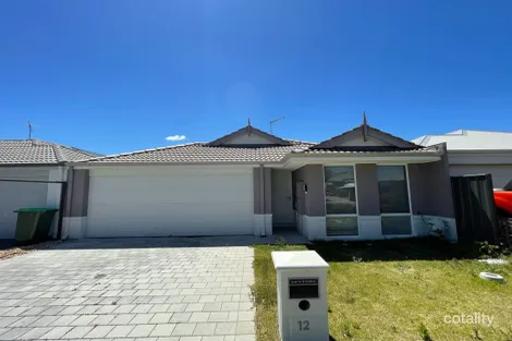 12 Welford Way, Yanchep, WA 6035